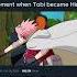Tobi Stopped Acting Funny And Change Voice