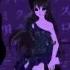 Cyber Thunder Cider Creepypasta MMD