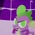 My Little Pony The Movie 2017 End Credits Universal Kids Version 11 21 20