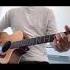 抖音 Aloha Heja He Guitar Cover 明昊