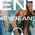 NewJeans 뉴진스 Attention 8D AUDIO USE HEADPHONES
