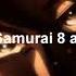 Samurai 8d Audio Lyrics Prompto