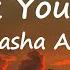 Sasha Alex Sloan Thank You Lyrics
