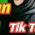 TIKTOK HIJAB HOT TERBARU 2021