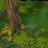 Island Hoppers Lvl 29 Chapter 2 Southern Shores Scarlet City Cut Down The Dry Tree Gameplay