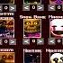 Five Nights At Freddy S 6 All EXTRAS FNAF 1 2 3 4 5 All Animatronics FNAF 2018