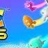 Sonic Colors Reach For The Stars RUS SUB
