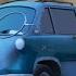 Cars 2 The Video Game Professor Z Hyde Tour