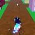 When Kitsune User Hears Dragon On Stock Bloxfruit Bloxfruits