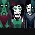 Incredibox Evadare Chapter 1 Witching Hour Mix
