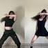 FEARLESS PRACTICE VS COVER VERSION HAPPY KAZUHA DAY LE SSERAFIM DANCE COVER