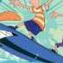 Phineas And Ferb Gitchi Gitchi Goo Multilanguage