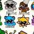 I Want Jevin Adopt I Collab Whit Sprunki L2m I Got Sub Guys Bye