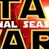 STAR WARS Opening 6 My War 僕の戦争 Shinsei Kamattechan