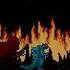The NES Godzilla Creepypasta
