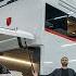 We Toured The Most FUTURISTIC Motorhome In The World