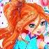 Winx Club 8 Italian SUCCEDE SE CI CREDI