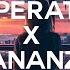Temperature X Bananza Edit Audio