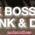 HYLT X BOSS BITCH BLACKPINK DOJA CAT AUDIO EDIT