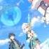 Princess Connect Re Dive Adventure Song