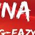 G Eazy I Wanna Rock