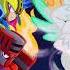 Mega Man 11 Tundra Man AND Torch Man