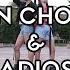 EVERGLOW 에버글로우 BON BON CHOCOLAT ADIOS REMIX MARIE AND JAKE