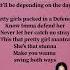 Jennie Mantra Lyrics Kpop Music Lyrics Jennie Jenniemantra