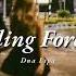 Vietsub Falling Forever Dua Lipa Lyrics Video