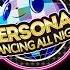 Best Friends Banvox Remix Persona 4 Dancing All Night