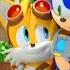 Sonic And Tails Best Moments In Sonic Boom Part 2