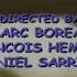 Sonic Underground KidsCo RU Credits