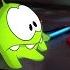 Om Nom Stories Halloween Special Episode 5 Cut The Rope