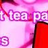 Forsaken Lyrics CUT THROAT TEA PARTY WITH LYRICS No Longer Human Appreciation Cover