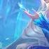 Hero Spotlight Aurora Maiden Of The Glacier Mobile Legends Bang Bang