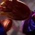 𝐆𝐨𝐝 𝐯𝐞𝐫𝐬𝐮𝐬 𝐌𝐚𝐧 Pantheon Vs Aatrox Phonk Wake Up Moon Deity