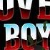 Lover Boy Radio Mix