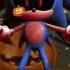 MMD Sonic Happy Halloween