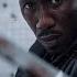 Blade 2025 Teaser Trailer Mahershala Ali