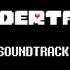 Undertale All In Game OGG Sound Files