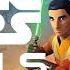 Star Wars Rebels Season 4 Soundtrack Music Suite