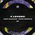 K Loveski Anni Machadi WARPP Progressive House