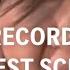 World Record Attempt At Loudest Scream