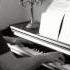 Clint Mansell Together We Will Live Forever Piano