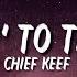 Chief Keef Laughin To The Bank Lyrics Hahaha Hahaha Hahaha Hahaha Tiktok Song