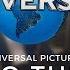 Universal Pictures Logo Theme Re Creation