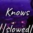 Ne Yo She Knows Ft Juicy J Slowed