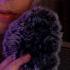 ASMR 3h Binaural Shh Breathing Fluffy Sounds For Sleep No Talking
