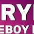 Fireboy DML Everyday Lyrics Video