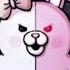 Danganronpa 2 Goodbye Despair All Bosses Rebuttal Showdown Panic Talk Action